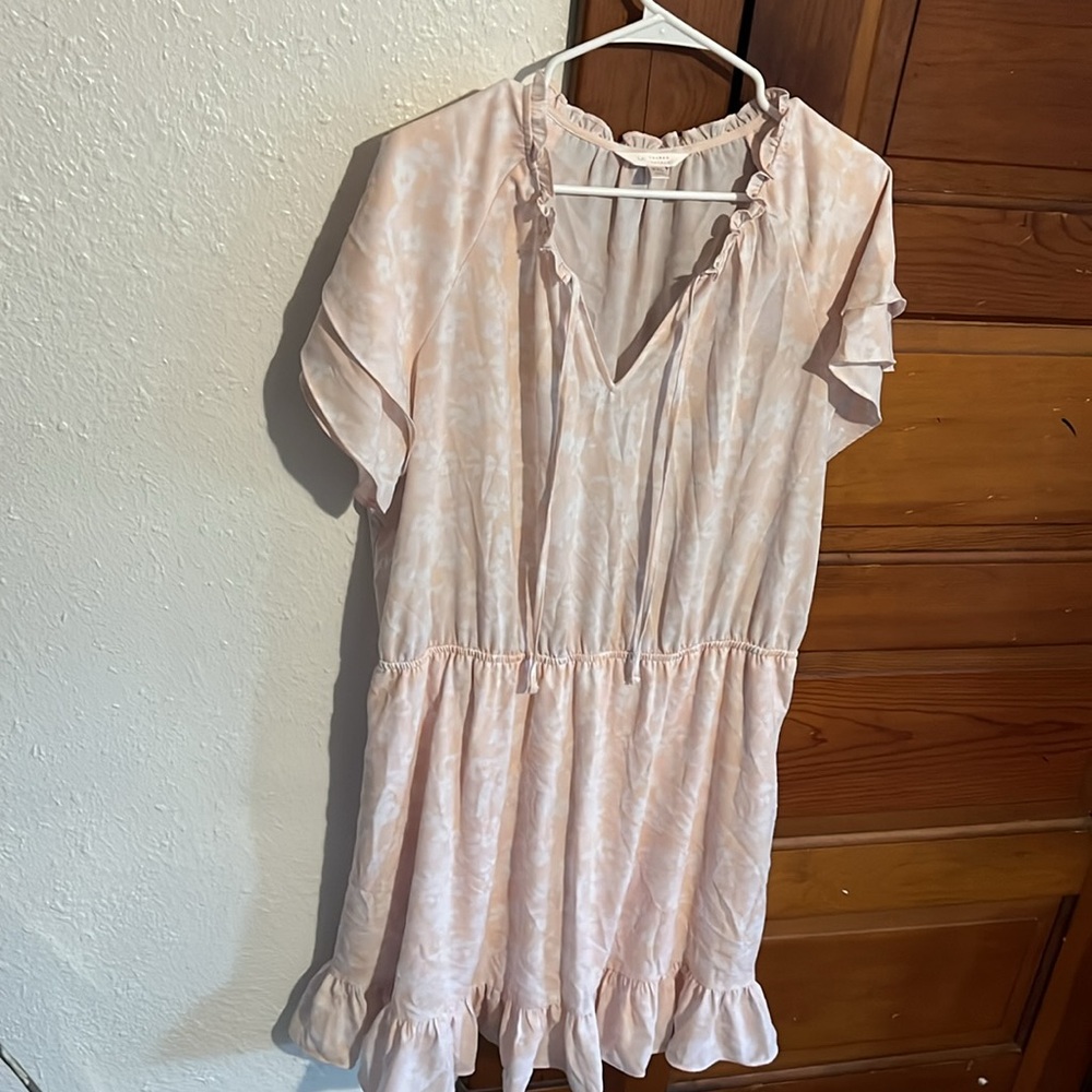LC Lauren Conrad Dress XXL - Picture 5 of 8